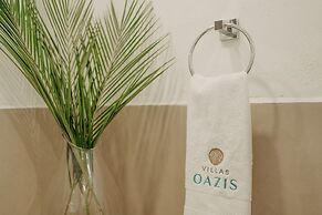 Beach House in Monterrico Guatemala