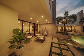 Beach House in Monterrico Guatemala