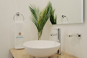 Beach House in Monterrico Guatemala