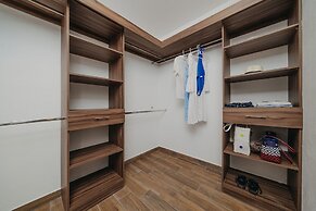 Beach House in Monterrico Guatemala