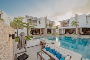 Beach House in Monterrico Guatemala