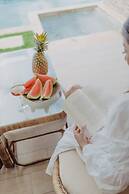 Beach House in Monterrico Guatemala