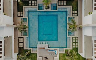 Beach House in Monterrico Guatemala