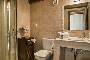 Anofli House 1843 Fiskardo Kefalonia