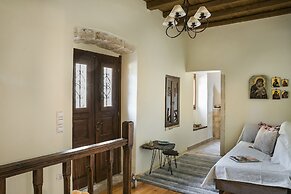 Anofli House 1843 Fiskardo Kefalonia