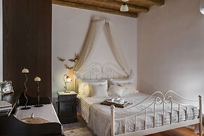 Anofli House 1843 Fiskardo Kefalonia