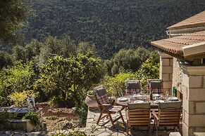 Anofli House 1843 Fiskardo Kefalonia