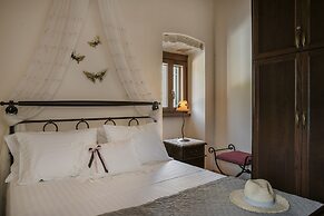 Anofli House 1843 Fiskardo Kefalonia