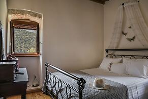 Anofli House 1843 Fiskardo Kefalonia