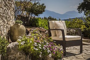 Anofli House 1843 Fiskardo Kefalonia