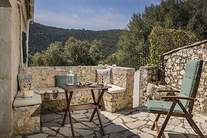 Anofli House 1843 Fiskardo Kefalonia