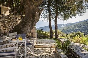 Anofli House 1843 Fiskardo Kefalonia