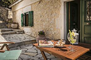 Anofli House 1843 Fiskardo Kefalonia