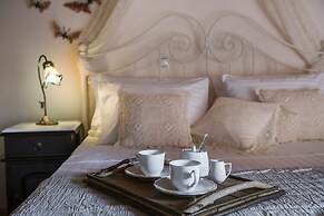 Anofli House 1843 Fiskardo Kefalonia