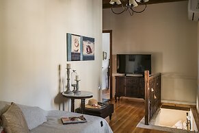 Anofli House 1843 Fiskardo Kefalonia