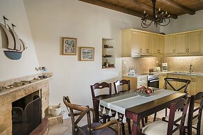 Anofli House 1843 Fiskardo Kefalonia