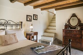 Anofli House 1843 Fiskardo Kefalonia