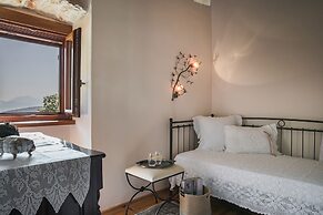 Anofli House 1843 Fiskardo Kefalonia