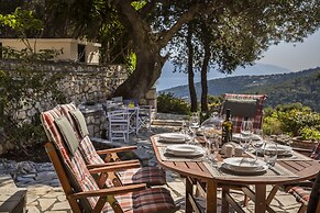 Anofli House 1843 Fiskardo Kefalonia