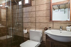 Anofli House 1843 Fiskardo Kefalonia