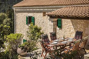 Anofli House 1843 Fiskardo Kefalonia