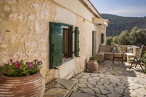 Anofli House 1843 Fiskardo Kefalonia