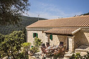 Anofli House 1843 Fiskardo Kefalonia