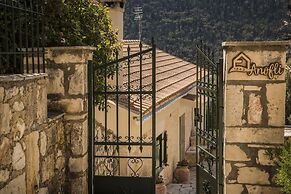 Anofli House 1843 Fiskardo Kefalonia