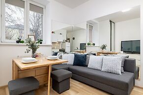 Pet-friendly & Cozy Studio by Renters