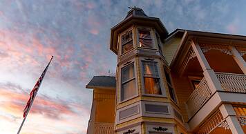 Sunbright Inn