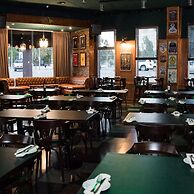 WAM HOTEL PATAGÓNICO