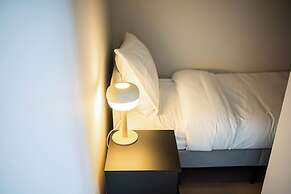 Alphabet Apartments Pijnackerstraat