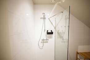 Alphabet Apartments Pijnackerstraat