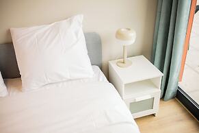 Alphabet Apartments Pijnackerstraat