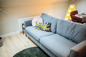 Alphabet Apartments Pijnackerstraat