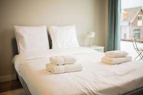 Alphabet Apartments Pijnackerstraat