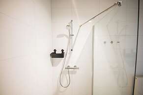 Alphabet Apartments Pijnackerstraat