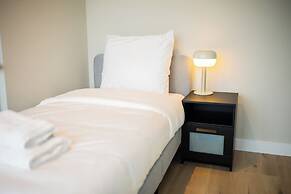 Alphabet Apartments Pijnackerstraat