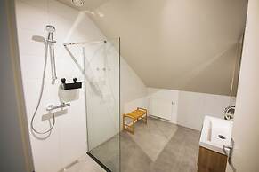 Alphabet Apartments Pijnackerstraat