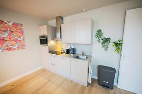 Alphabet Apartments Pijnackerstraat