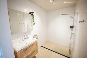 Alphabet Apartments Pijnackerstraat