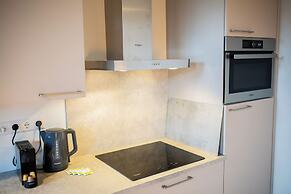 Alphabet Apartments Pijnackerstraat