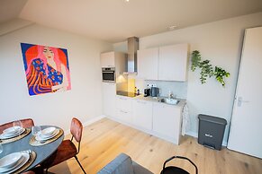 Alphabet Apartments Pijnackerstraat