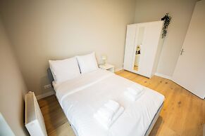 Alphabet Apartments Pijnackerstraat