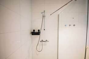 Alphabet Apartments Pijnackerstraat