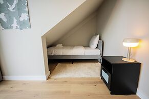 Alphabet Apartments Pijnackerstraat