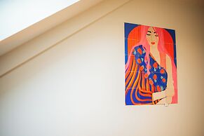 Alphabet Apartments Pijnackerstraat