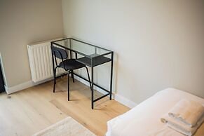 Alphabet Apartments Pijnackerstraat