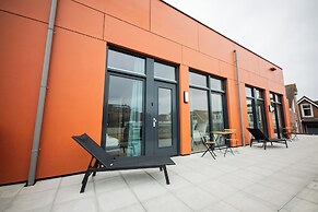 Alphabet Apartments Pijnackerstraat