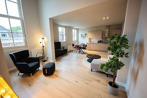 Alphabet Apartments Pijnackerstraat